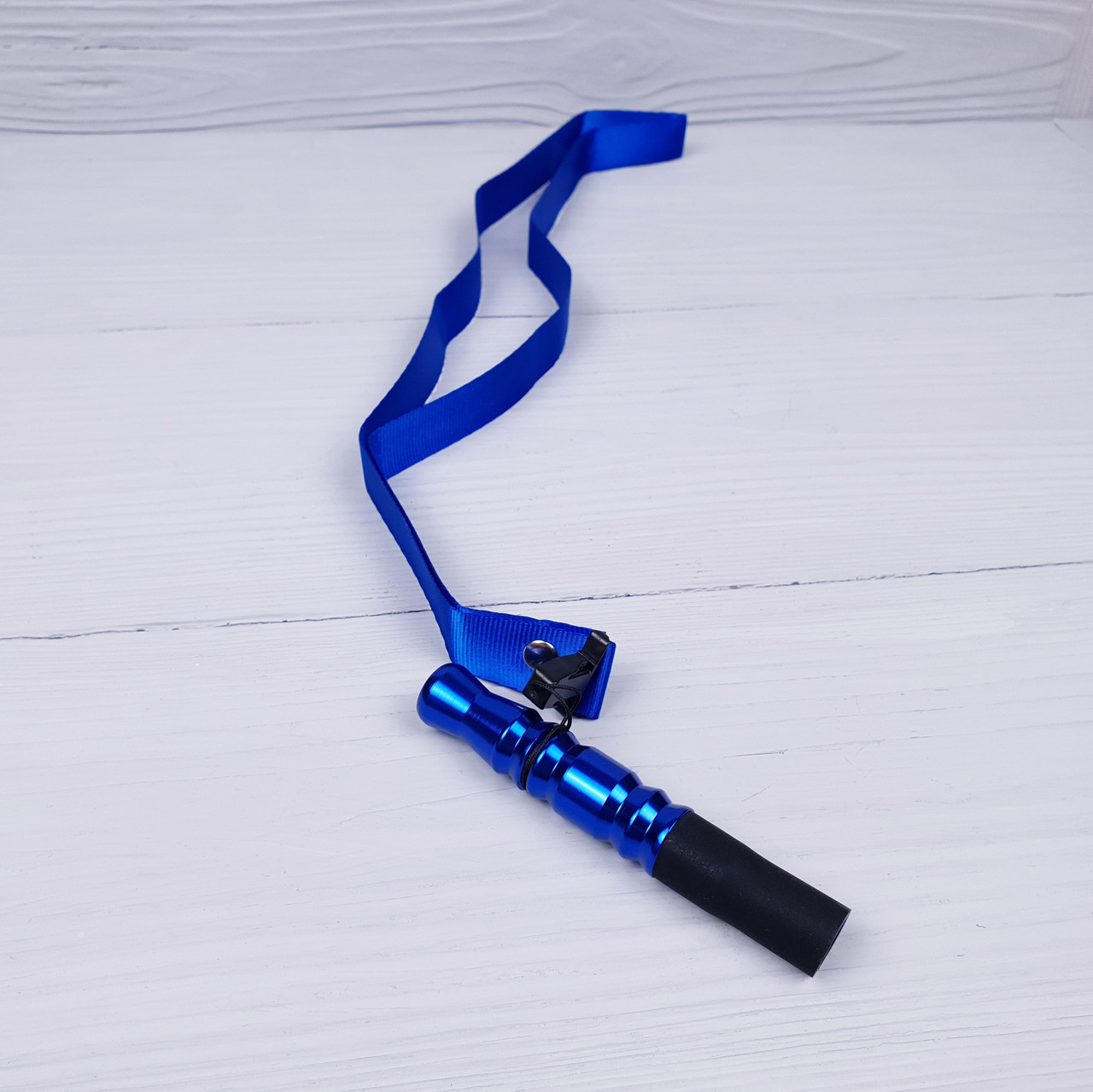 Персональний мундштук (синій), фото 1