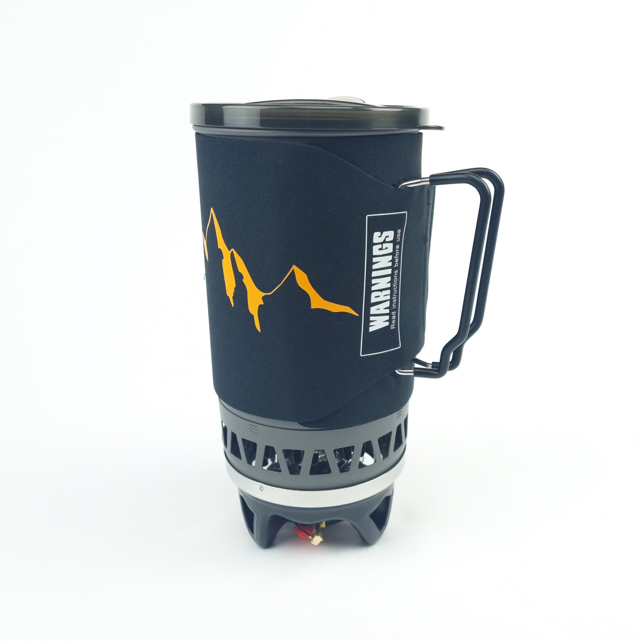 Інтегрована система для приготування їжі VSS 1.4л, фото 1