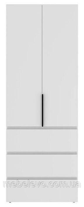 Шафа №2 Light / Лайт 2200x800x500мм Art In Head