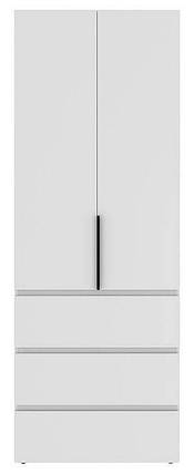 Шафа №2 Light / Лайт 2200x800x500мм Art In Head, фото 1