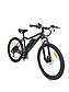 Електровелосипед фетбайк Maraton Fatbike 26" (500W 36V 18Ah), фото 3