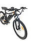 Електровелосипед фетбайк Maraton Fatbike 26" (500W 36V 18Ah), фото 4