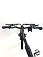 Електровелосипед фетбайк Maraton Fatbike 26" (500W 36V 18Ah), фото 5