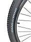 Електровелосипед фетбайк Maraton Fatbike 26" (500W 36V 18Ah), фото 9