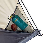 Намет Uquip Speedy XL UV 50+ Sand/Grey (241007), фото 11