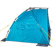 Намет Uquip Speedy XL UV 50+ Blue/Grey (241006), фото 4