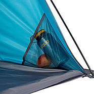 Намет Uquip Speedy XL UV 50+ Blue/Grey (241006), фото 11