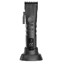 Машинка для стрижки волосся ST 2SPEE Clipper Black, STC922/BLK