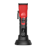 Машинка для стрижки волосся ST 2SPEE Clipper Red, STC922/RED