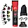 Машинка для стрижки волосся ST 2SPEE Clipper Red, STC922/RED, фото 5