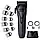 Машинка для стрижки волосся ST DARKSTAR 72 Black, STC922/BLK, фото 6