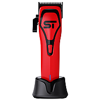 Машинка для стрижки волосся ST DARKSTAR 72 RED, STC72/RED