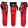 Машинка для стрижки волосся ST DARKSTAR 72 RED, STC72/RED, фото 4