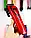 Машинка для стрижки волосся ST DARKSTAR 72 RED, STC72/RED, фото 5
