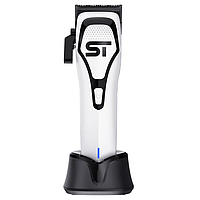 Машинка для стрижки волосся ST DARKSTAR 72 Біла, STC72/WHITE