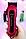 Машинка для стрижки волоcся ST PRO CLIPPER червона, STC5030/RD, фото 8