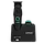 Тример для волосся ST Recharge ⚡️ Trimmer чорний, ST777/BLK, фото 11