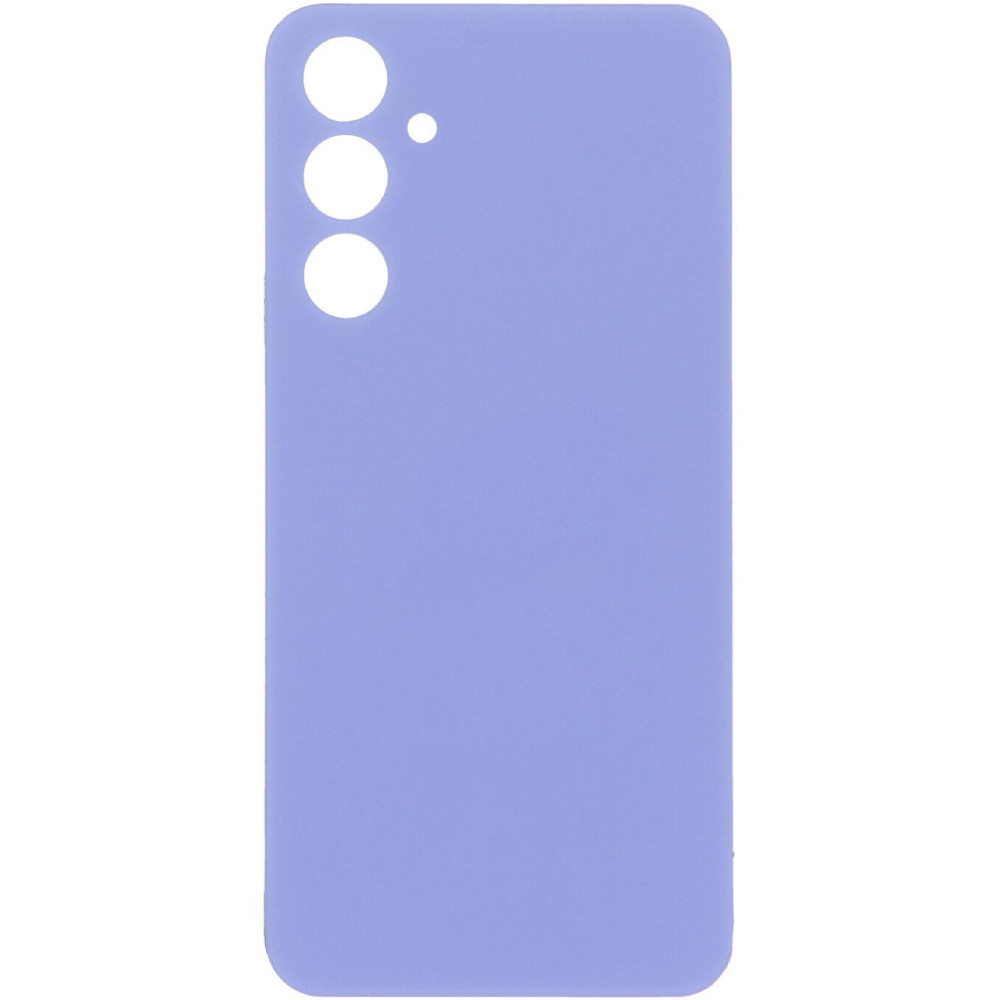 Задня кришка Samsung A546 Galaxy A54 фіолетова, Violet, оригінал PRC