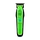 Тример для волосся ST Recharge ⚡️ Trimmer зелений, ST777/ACID, фото 7