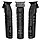 Тример для волосся ST 2SPEE Trimmer чорний, ST622/BLK, фото 6