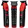 Тример для волосся ST 2SPEE Trimmer червоний, ST622/RED, фото 5