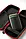 Шейвер ST Crunch Foil Shaver на дві сітки чорний, STF602/BLACK, фото 4