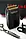 Шейвер ST Crunch Foil Shaver на дві сітки чорний, STF602/BLACK, фото 8