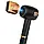 Фен для волосся ST Hair Dryer чорний, SHD347/BLK, фото 2