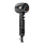 Фен для волосся ST Hair Dryer чорний, SHD347/BLK, фото 3