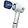 Фен для волосся ST Hair Dryer білий, SHD347/WHT, фото 3