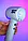 Фен для волосся ST Hair Dryer білий, SHD347/WHT, фото 6