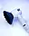 Фен для волосся ST Hair Dryer білий, SHD347/WHT, фото 9