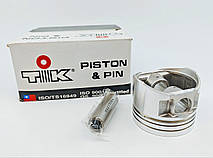 Поршень двигуна NISSAN K15 TIK, Taiwan +0,50 № 12010FU320, 12010-FU320, фото 6