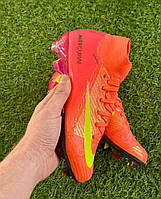 Футбольні Бутси Nike Air Zoom Mercurial Superfly X FG Bruno 2012