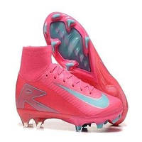 Дитячі бутси Nike Air Zoom Mercurial Superfly X
