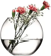 Ваза Flora круг 24 см Pasabahce 45078