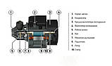 Насос поверхневий вихровий Koer QB-70 (KP2761), фото 6