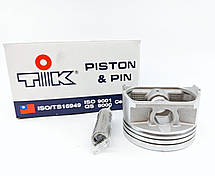Поршень двигуна NISSAN K25 TIK, Taiwan +1,00 № 12010FU570, 12010-FU570, фото 5