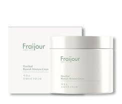 Крем для обличчя з рослинними екстрактами Fraijour Heartleaf Blemish Moisture Cream 100 мл, фото 1