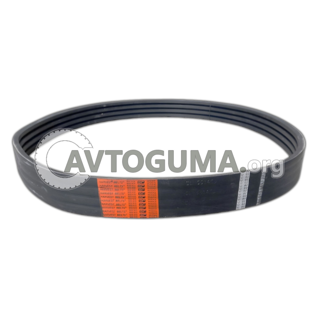 Ремінь 4HB-2435 (661458.0, 204711170) (HARVEST)
