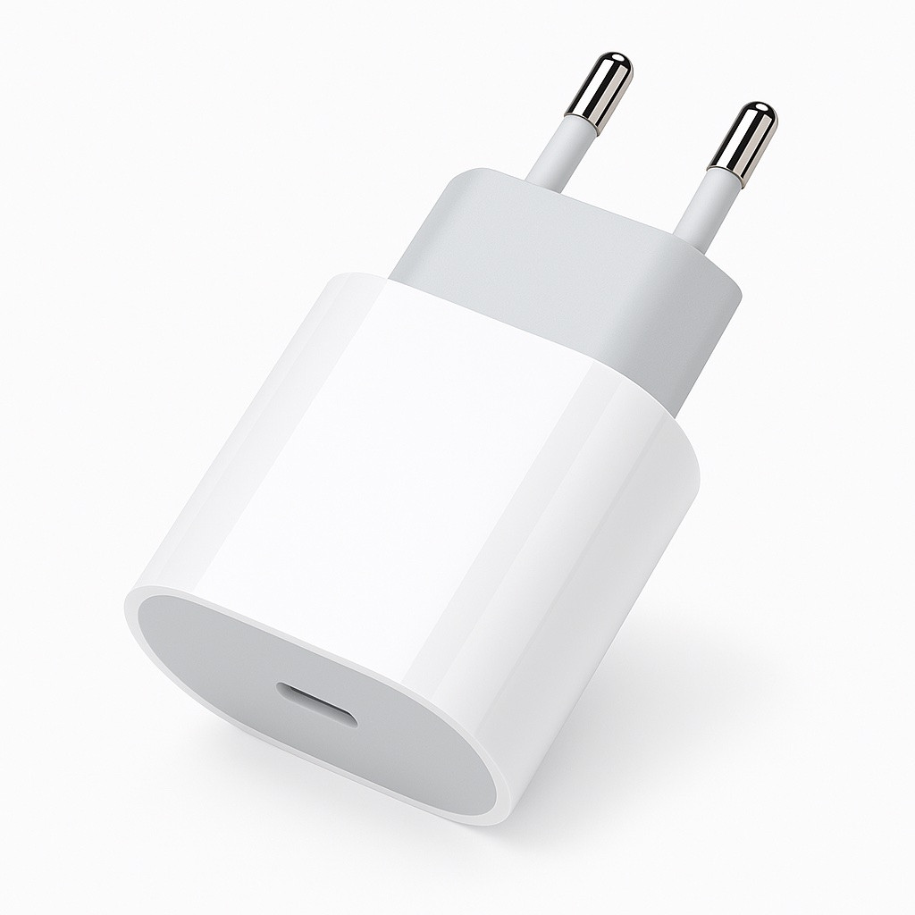 Блок заряджання 20W USB-C для телефона