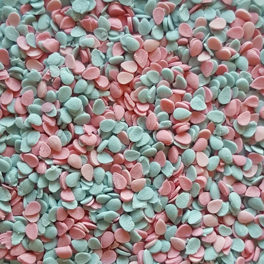Посипка кондитерська Bubble gum 500г, фото 1