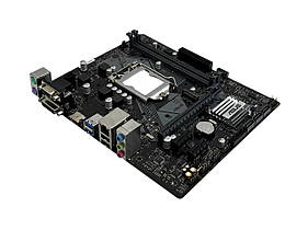 Материнська плата Asus Prime H310M-A (s1151)