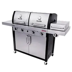 Газові грилі