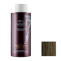 Олія для фарбування без аміаку Hair Company Inimitable Color Oil 7.00 русявий насичений 100 мл