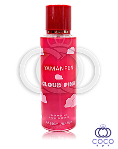 Парфумований спрей для тіла Cloud Pink Ariana Grande 250 Ml