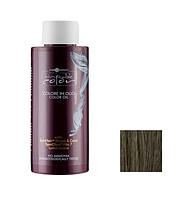 Олія для фарбування без аміаку Hair Company Inimitable Color Oil 8.00 світлий блондин насичений 100 мл