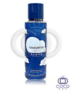 Парфумований спрей для тіла Cloud від Ariana Grande 250 Ml