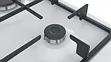 Газова варильна поверхня Bosch PGP6B2B90R, фото 4