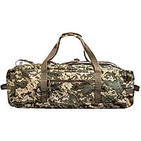 Тактична Рюкзак-сумка Мандрівник 80л MM14, фото 2